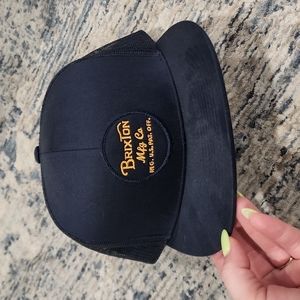 Brixton hat